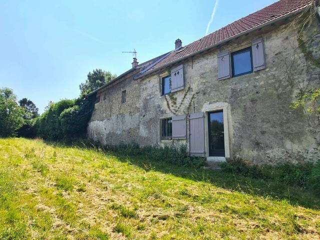 Maison vente à Saint-Germain-en-Laye, Bazemont