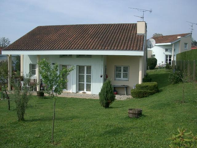 Maison location à Limoges, Saint-just-le-martel