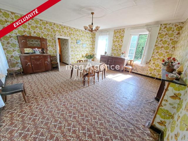Maison vente à Arras, Buire-au-bois