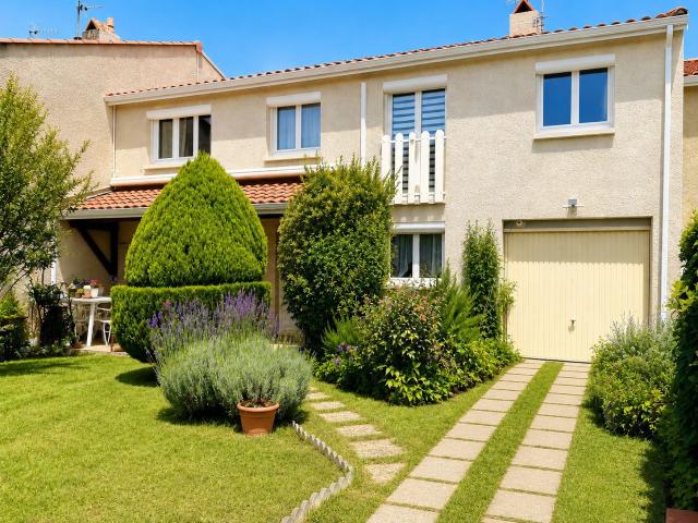 Maison vente à Toulouse, Colomiers