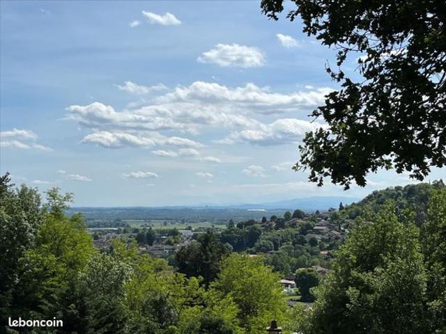 Maison vente à Bourg-en-Bresse, Dagneux