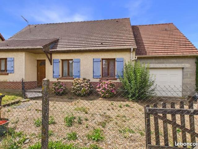 Maison vente à Beauvais, Feuquières