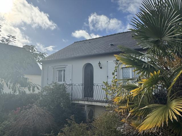 Maison vente à Pont-Pican, Combourg