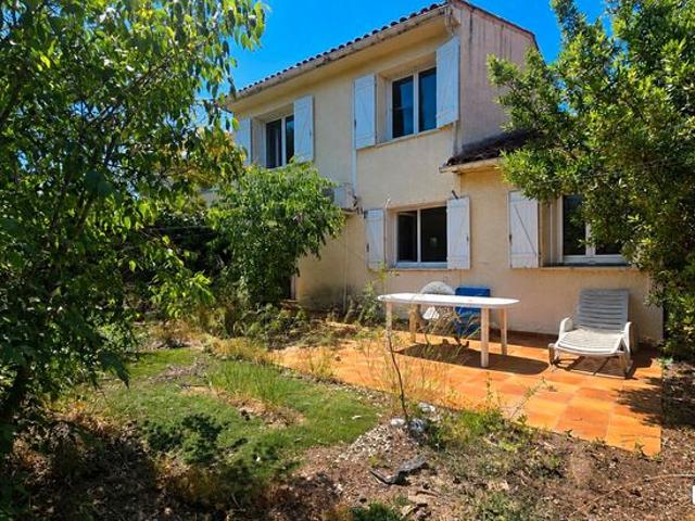 Maison vente à Istres, Marignane