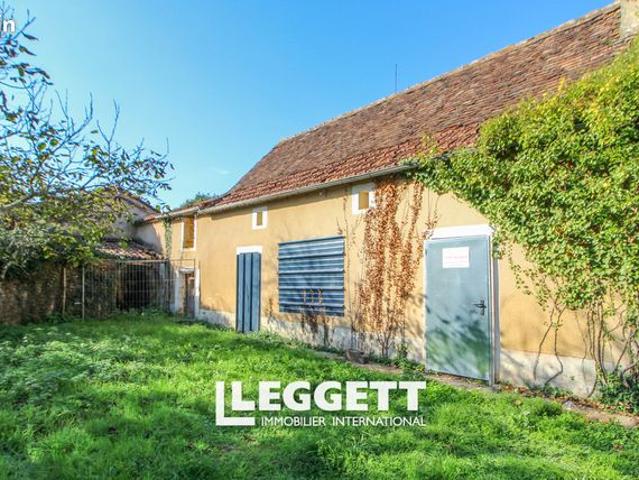Maison vente à Saint-félix-de-villadeix, Dordogne