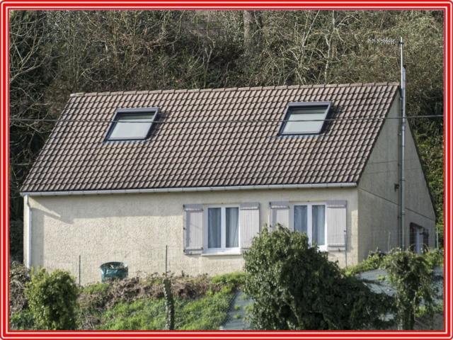 Maison vente à Le Havre, Bolbec