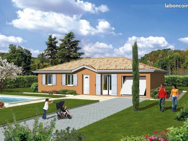 Maison vente à Belley