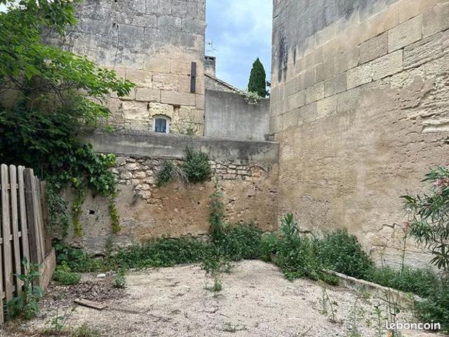 Maison vente à Fontvieille, Bouches-du-Rhône