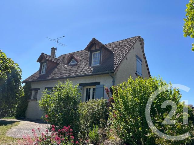 Maison vente à Blois, Chouzy-sur-cisse