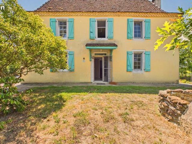 Maison vente à Mont-de-Marsan, Hagetmau
