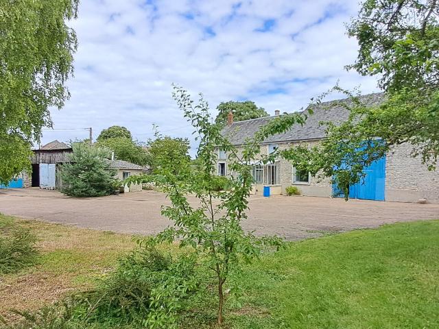Maison vente à Étampes, Boissy-la-rivière