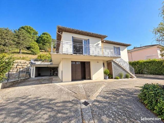 Maison vente à Bon-Encontre, Lot-et-Garonne