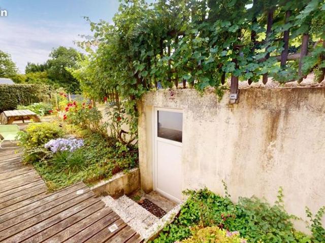 Maison vente à Caen, Normandie