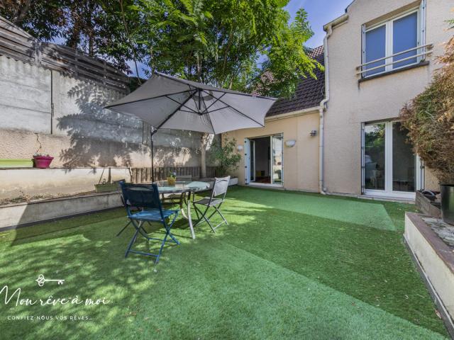 Maison vente à Argenteuil