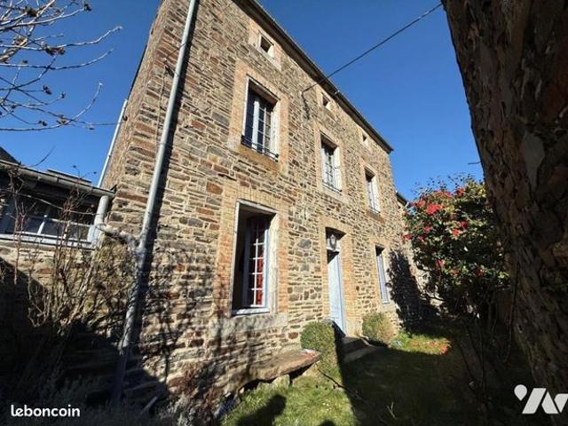 Maison vente à Saint-Malo, Bretagne