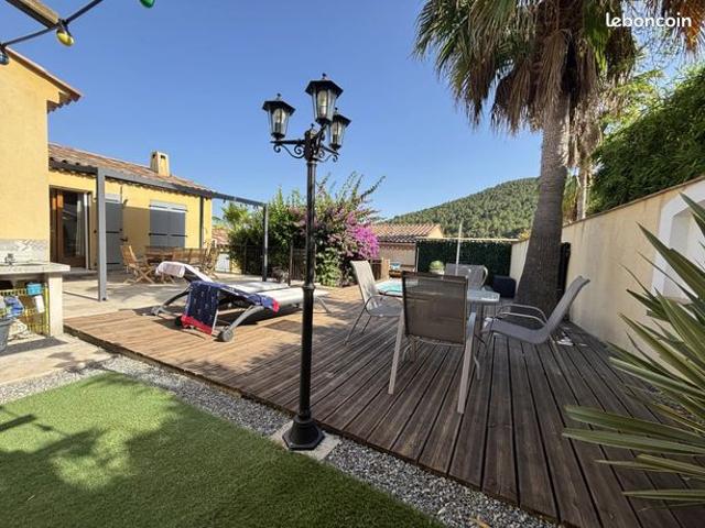 Maison vente à Arrondissement de Draguignan, Figanières