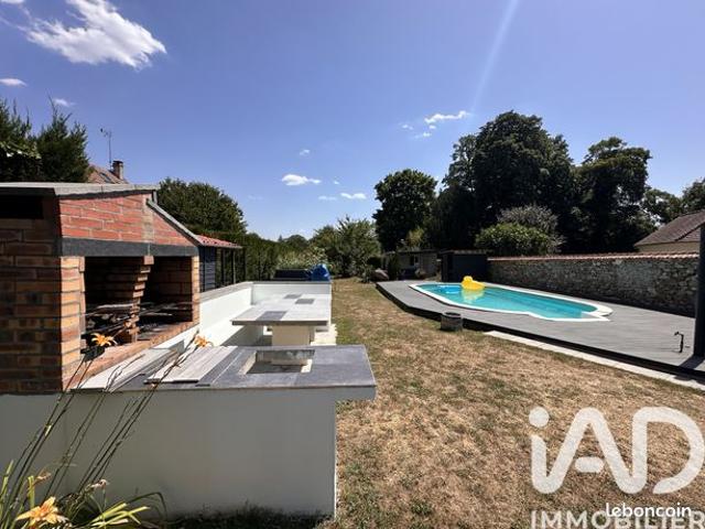 Maison vente à Melun, Livry-sur-seine