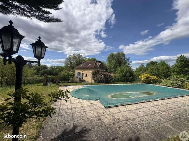 Maison vente à Sarlat-la-Canéda, Villefranche-du-périgord