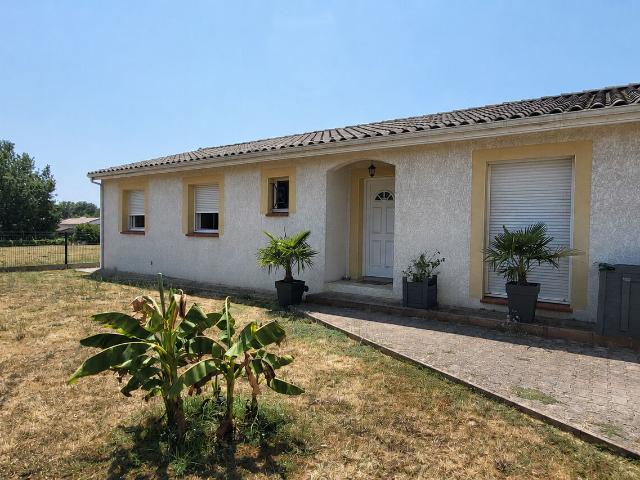 Maison vente à Muret, Saint-lys