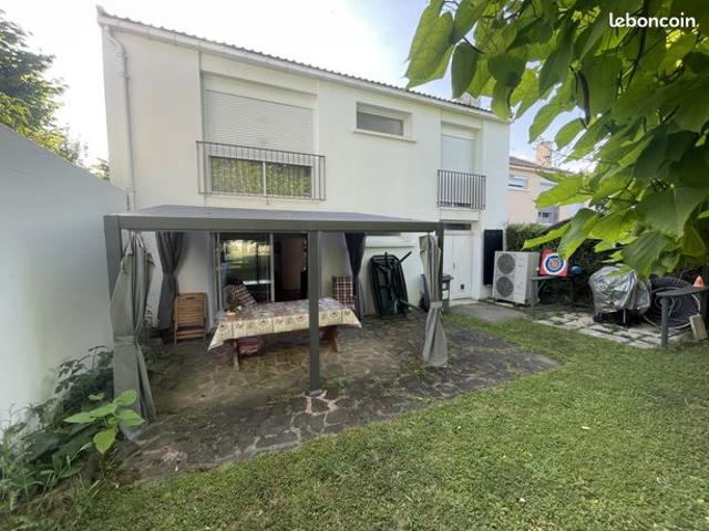 Maison vente à Perthes, Ardennes