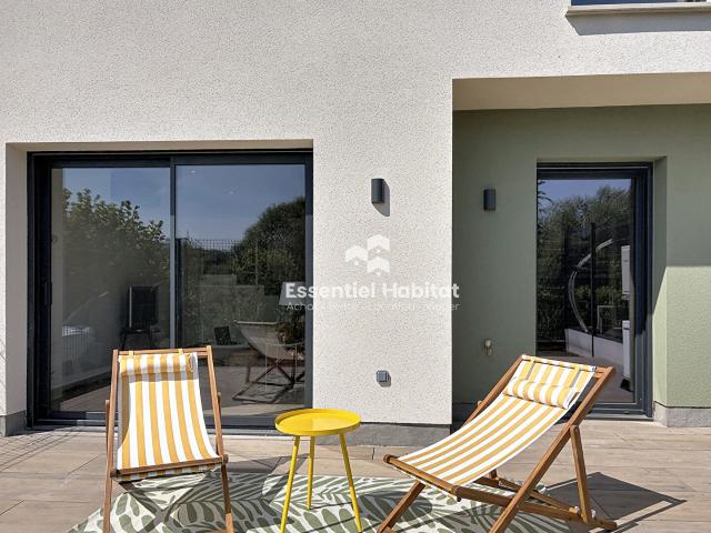 Maison vente à Metz, Marange-silvange