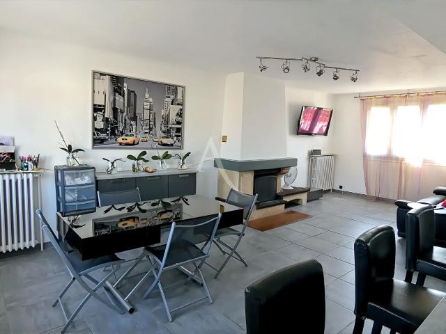 Maison vente à Les Abbesses, Gagny