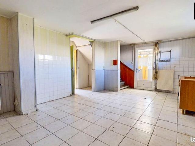 Maison vente à Lure, Magny-vernois