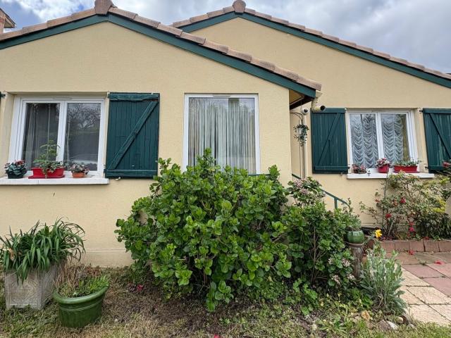 Maison vente à France métropolitaine, Frouzins