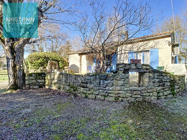 Maison vente à Toulouse, Villefranche-de-lauragais