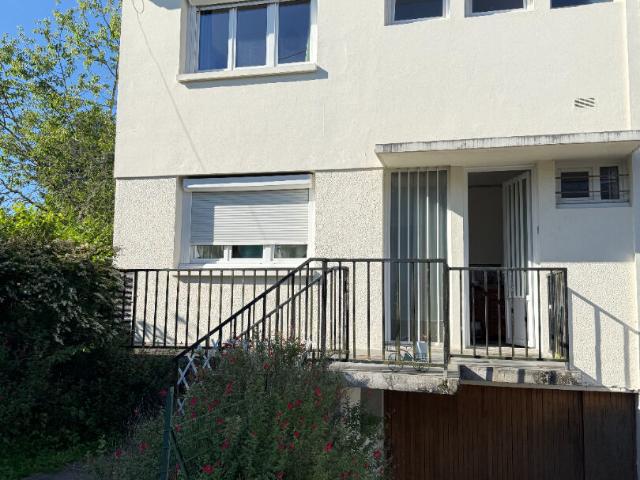Maison vente à Thouars, Talence