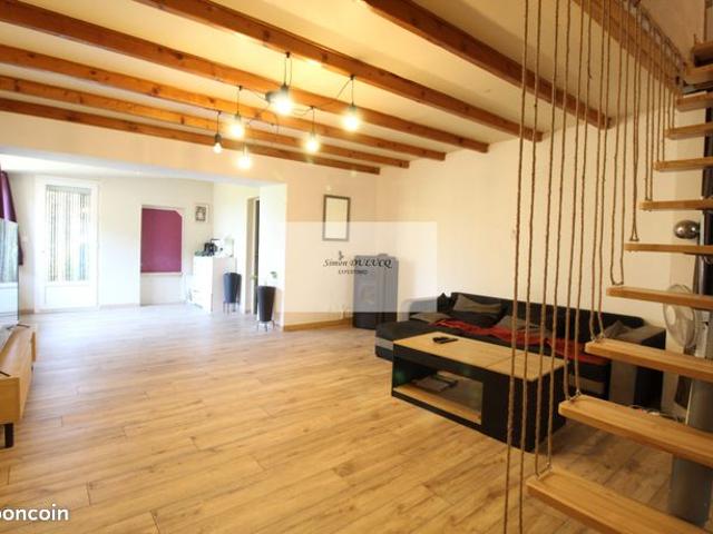 Maison vente à Millau, Montlaur