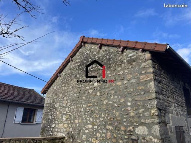 Maison vente à Guéret, Saint-pierre-bellevue