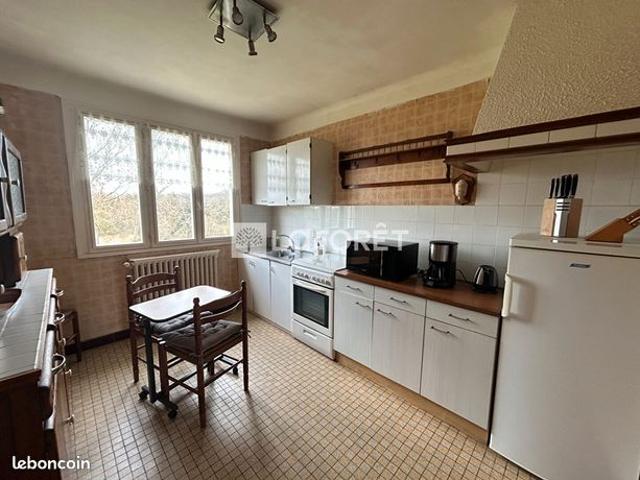 Maison vente à Lannion, Bretagne