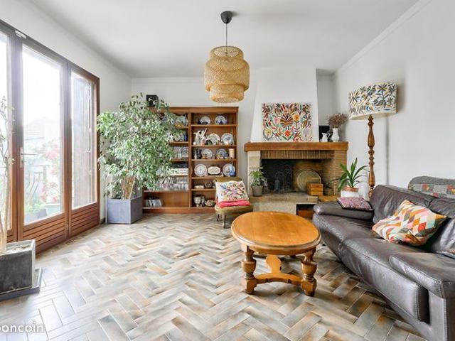 Maison vente à L'Haÿ-les-Roses, Vitry-sur-seine