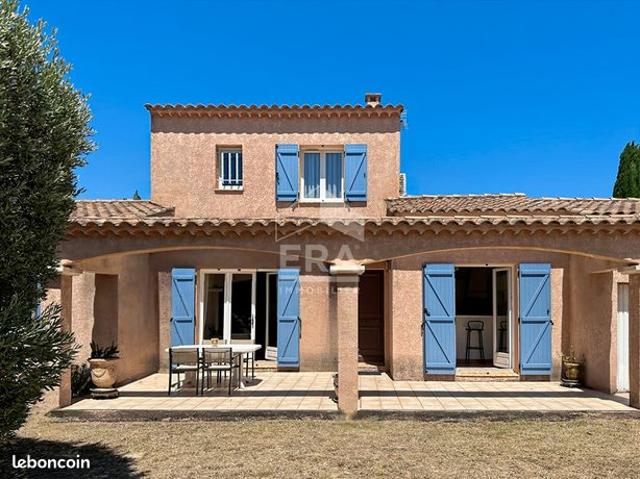 Maison vente à Arles, La Salle Les Alpes