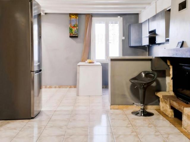 Maison vente à France métropolitaine, Marseille