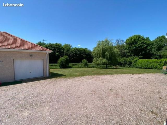 Maison vente à Chalon-sur-Saône, Saint-bérain-sur-dheune