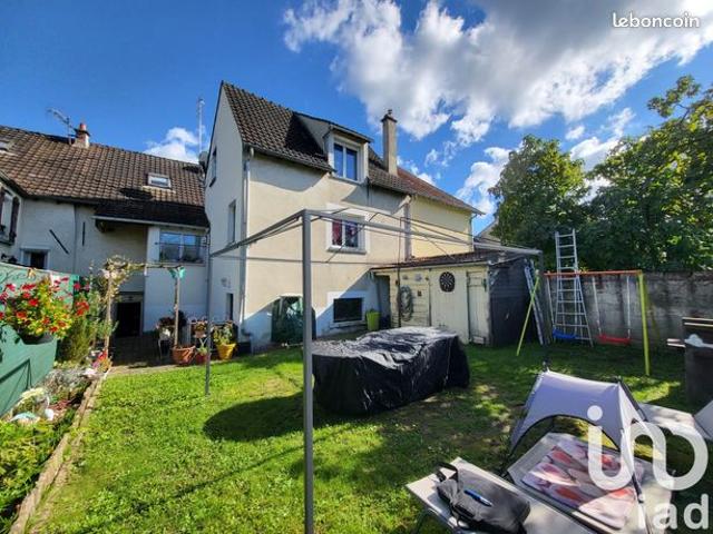 Maison vente à Meaux, La Ferté-sous-jouarre