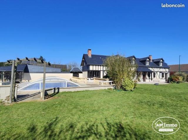 Maison vente à Bernay, Crestot