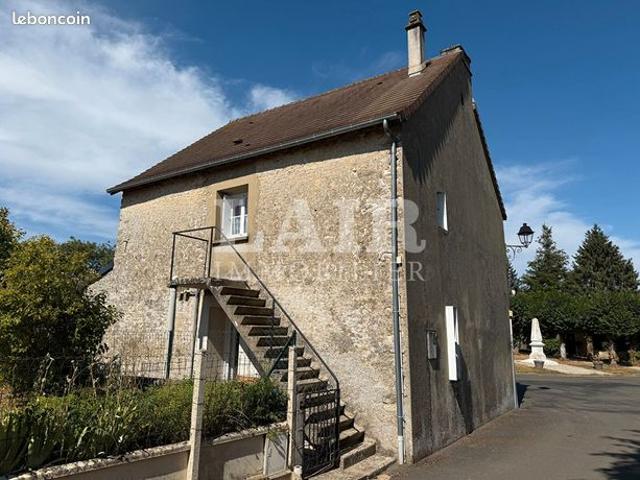 Maison vente à Livet-en-Saosnois, Sarthe