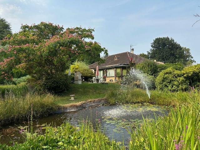 Maison vente à Mortagne-au-Perche, Rémalard