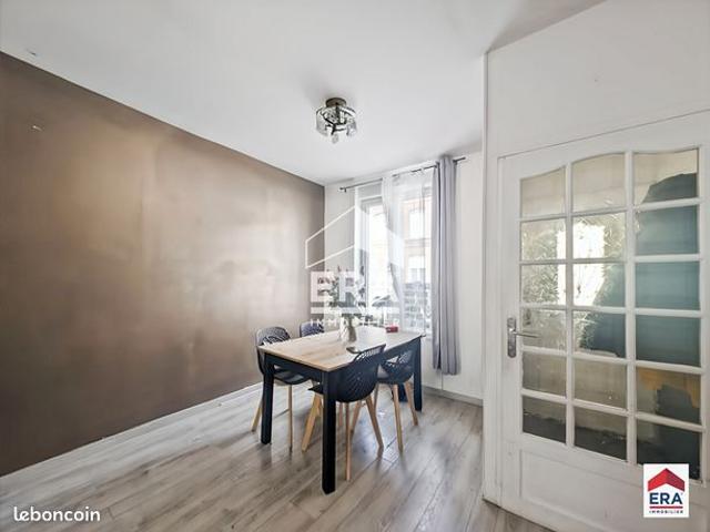 Maison vente à Lille, Tourcoing