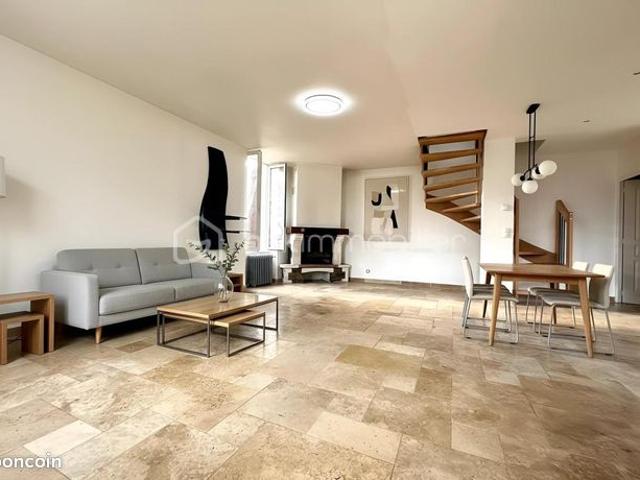 Maison vente à Pontoise, Méry-sur-oise