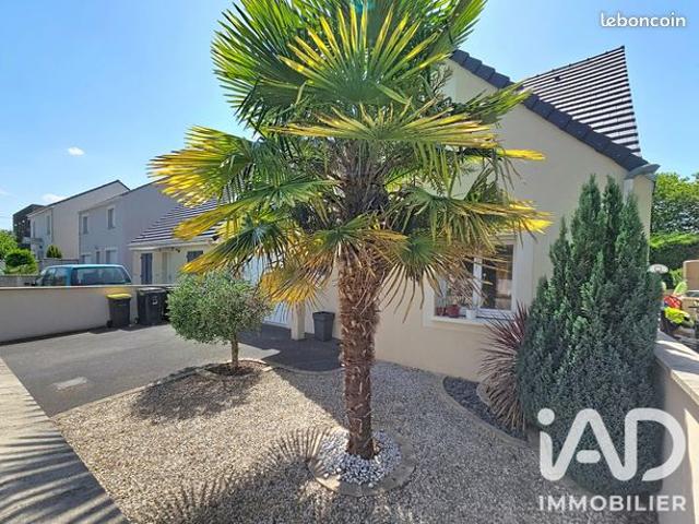 Maison vente à Palaiseau, Fontenay-lès-briis