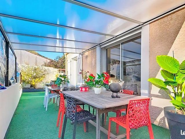 Maison vente à Béziers, La Tour-sur-orb
