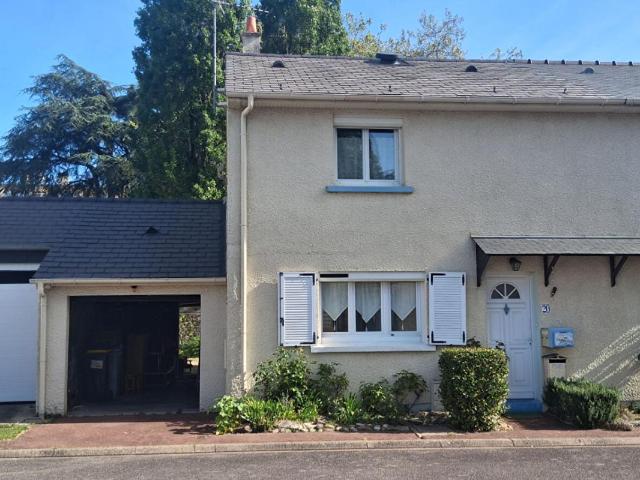 Maison vente à Nantes