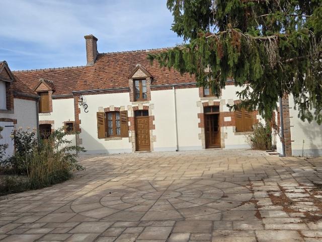 Maison vente à Les Seigneurs, Saint-Père-sur-Loire