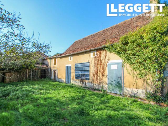 Maison vente à France métropolitaine, Saint-félix-de-villadeix