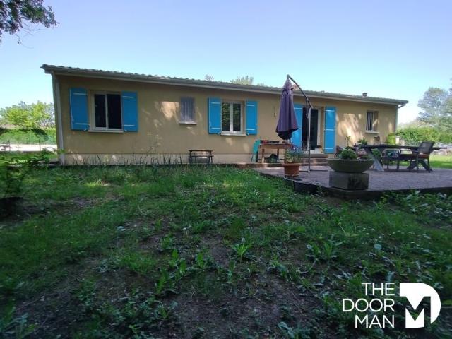 Maison vente à Langon, Verdelais