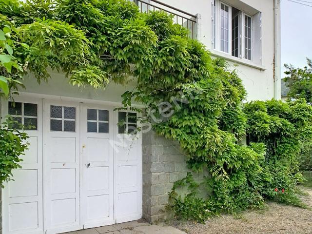 Maison vente à Angers